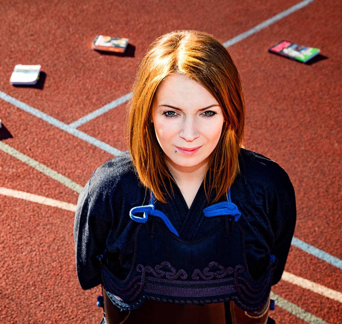 ęcie FirstName Małachowska